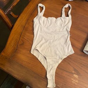 Bodysuit princess polly